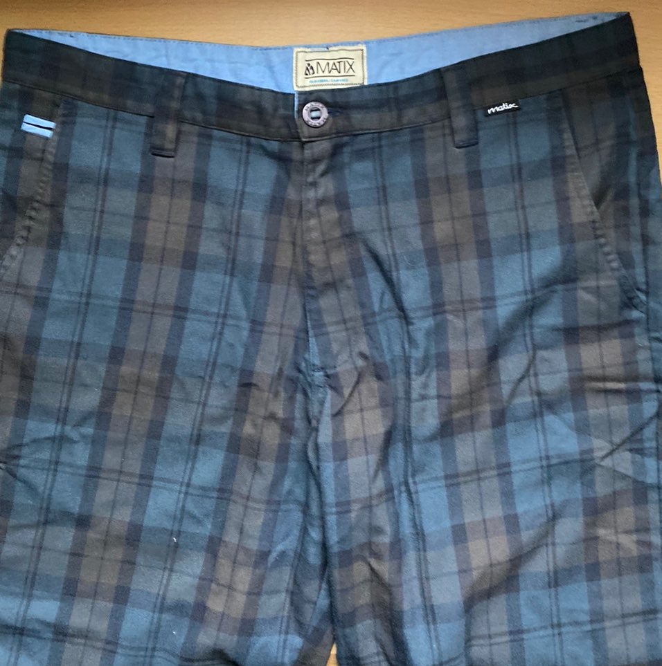 Matix Casual Walk Shorts OG Army Army Sz 24 Skate Matix Casual Walk Shorts OG Army Army Sz 24 Skate